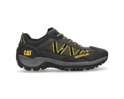 Foto 2 | Tenis Caterpillar Verde para Hombre