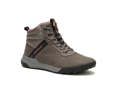 Foto 1 | Tenis CAT Gris para Hombre