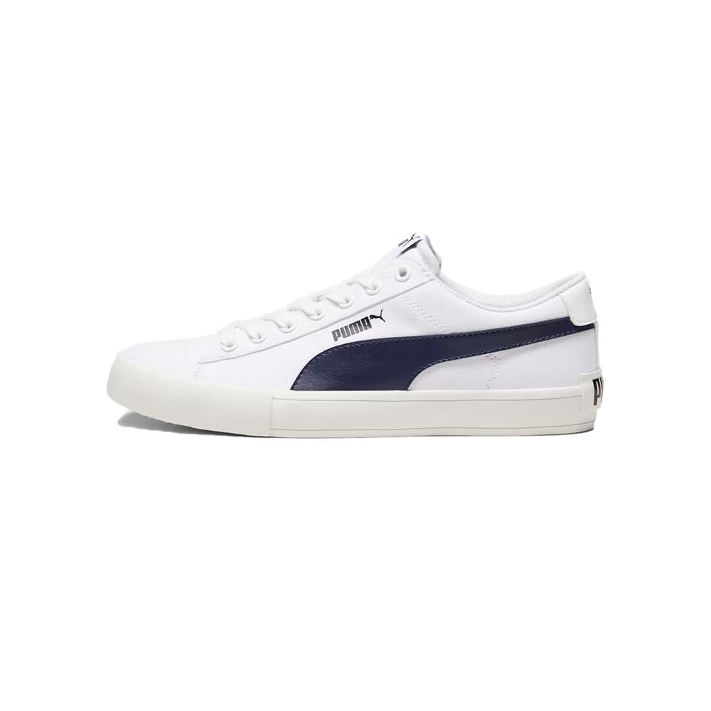 Tenis Puma Bari Casual Ivory 38938207 Beige para Hombre