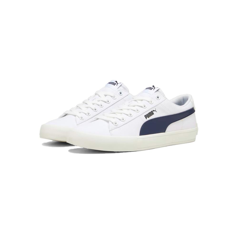 Foto 5 pulgar | Tenis Puma Bari Casual Ivory 38938207 Beige para Hombre