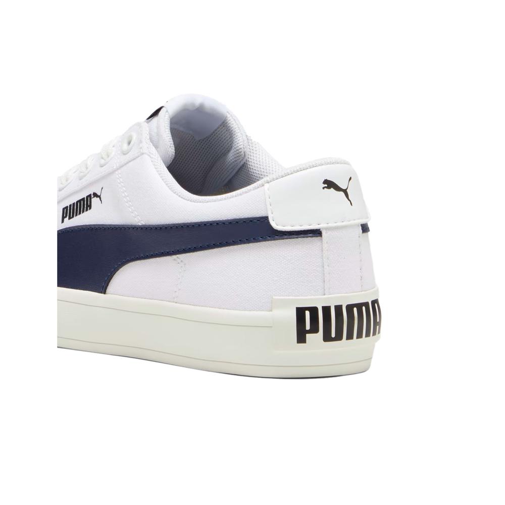 Foto 6 pulgar | Tenis Puma Bari Casual Ivory 38938207 Beige para Hombre