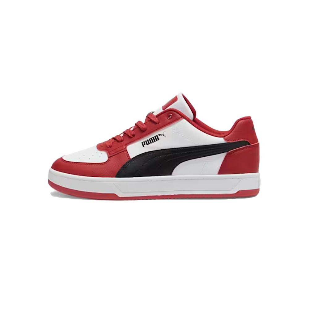 Tenis Puma Caven 2.0 39229023 Rojos para Hombre