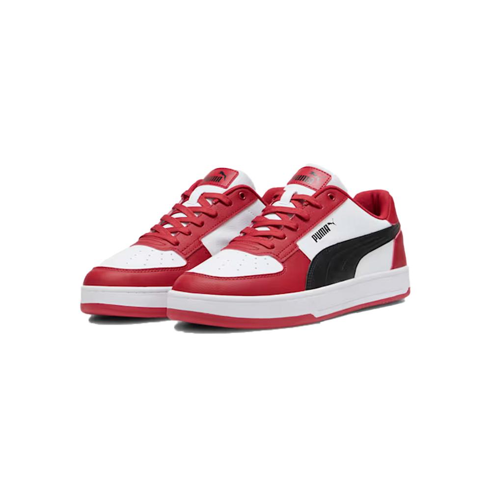Foto 3 | Tenis Puma Caven 2.0 39229023 Rojos para Hombre