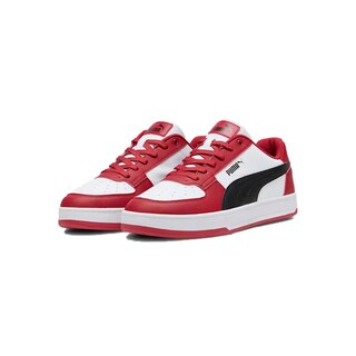 Foto 3 | Tenis Puma Caven 2.0 39229023 Rojos para Hombre