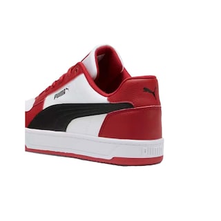 Foto 5 | Tenis Puma Caven 2.0 39229023 Rojos para Hombre
