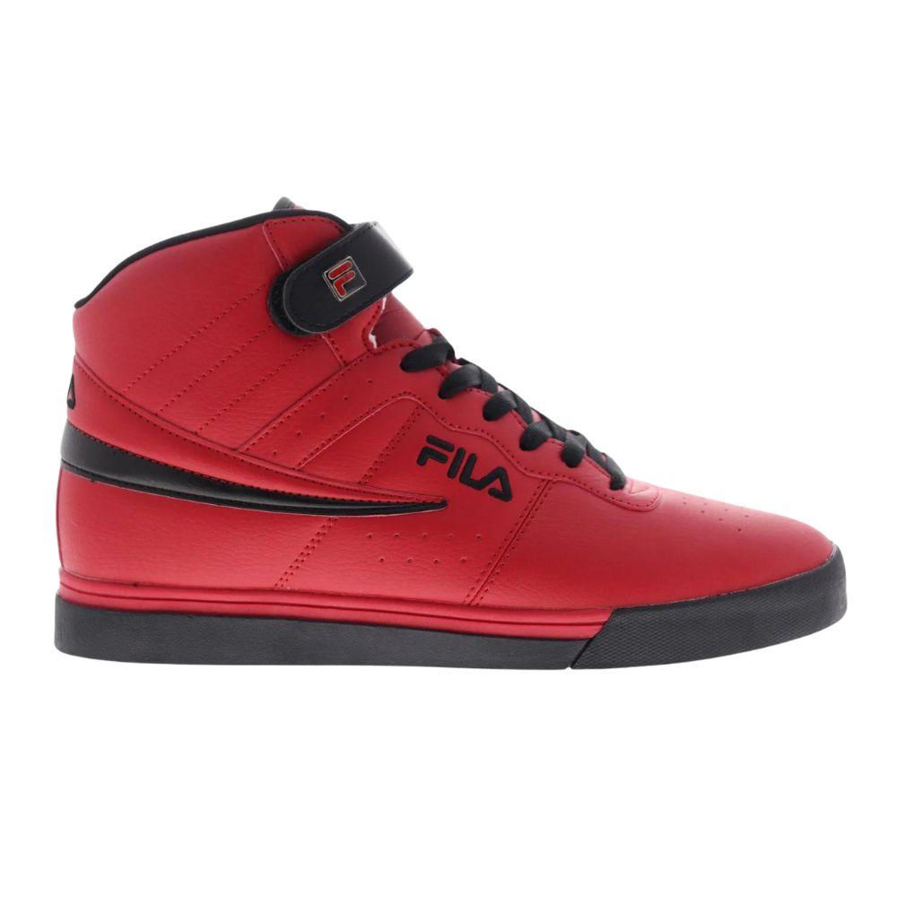 Tenis Fila Vulc 13 Rojos para Hombre