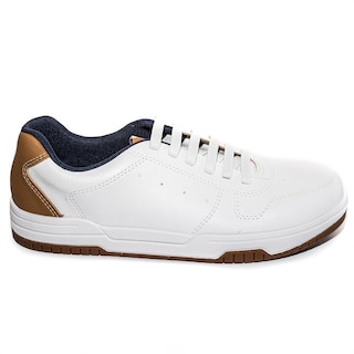 Foto 2 | Tenis Br-Sport Blancos para Hombre