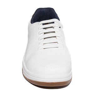 Foto 3 | Tenis Br-Sport Blancos para Hombre