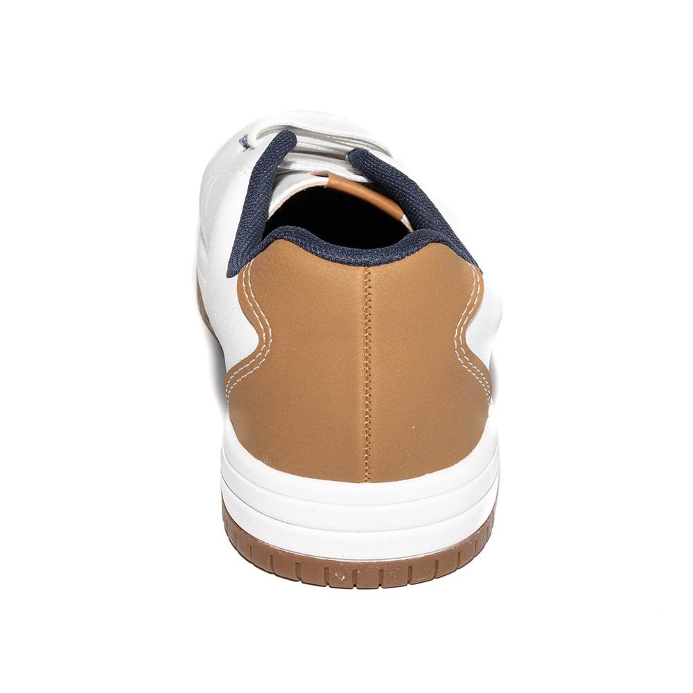 Foto 5 pulgar | Tenis Br-Sport Blancos para Hombre