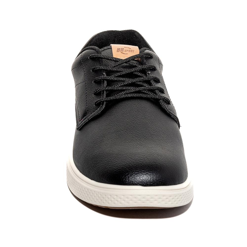 Foto 4 pulgar | Tenis Br-sport 2270.101.24995 Negro para Caballero