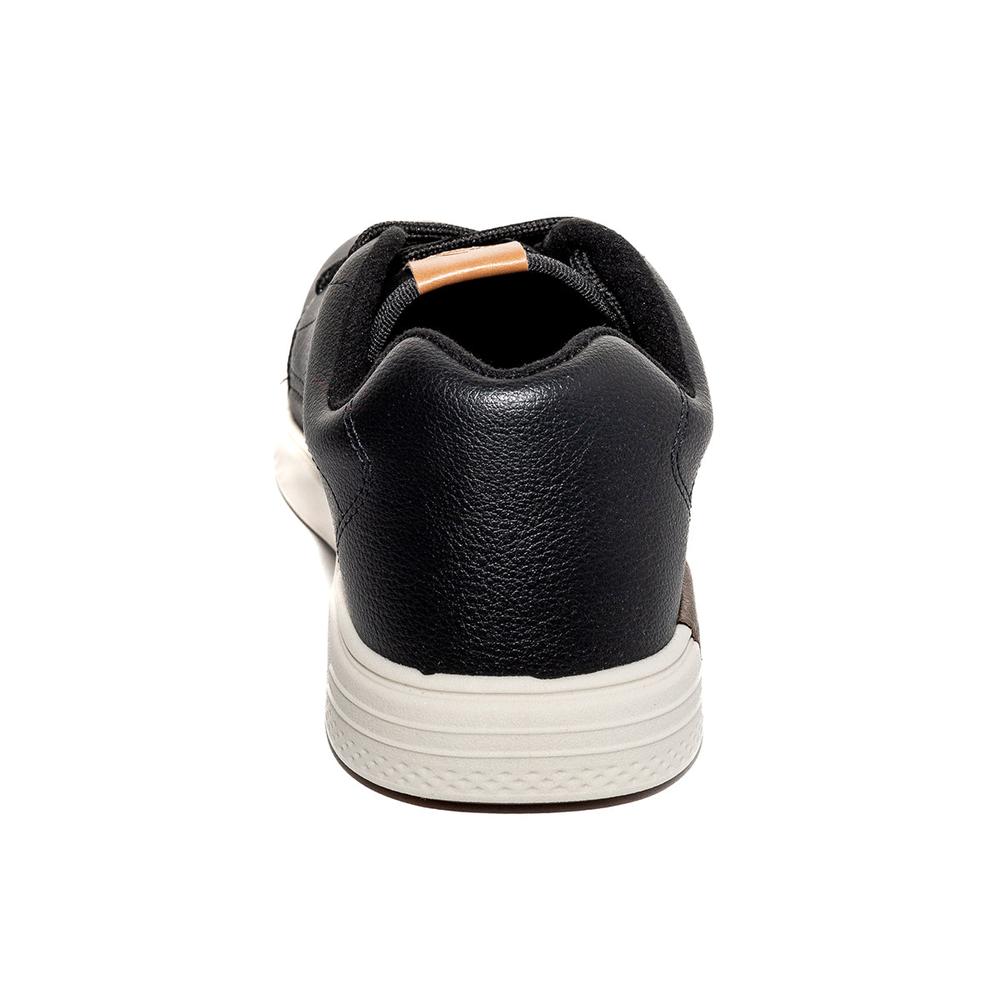 Foto 5 pulgar | Tenis Br-sport 2270.101.24995 Negro para Caballero