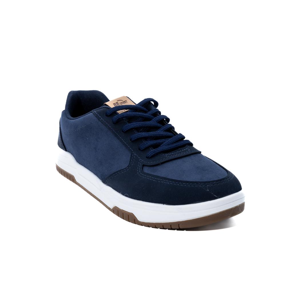 Foto 2 pulgar | Tenis Br-Sport Azules para Hombre
