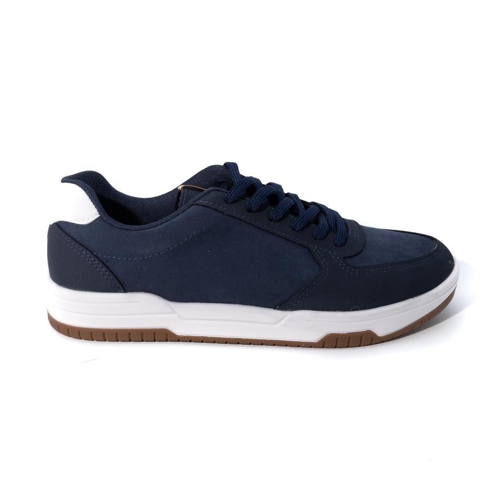 Foto 3 pulgar | Tenis Br-Sport Azules para Hombre