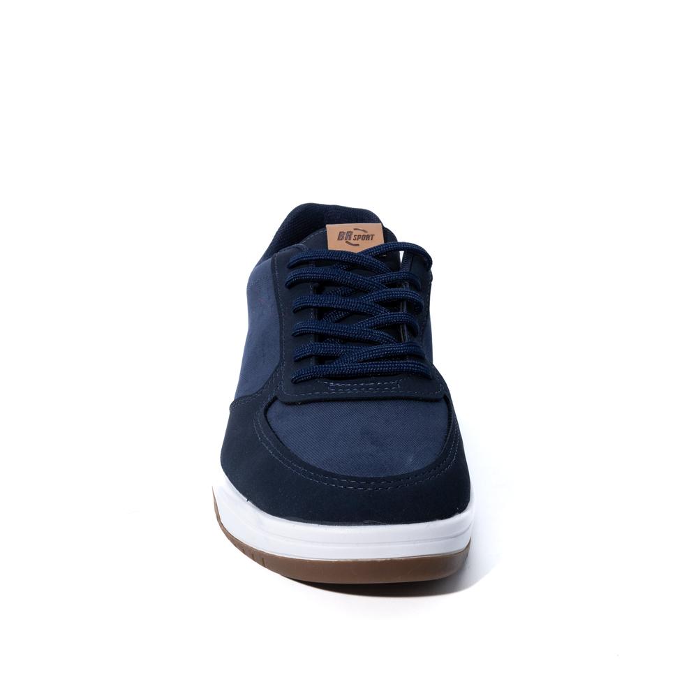 Foto 4 pulgar | Tenis Br-Sport Azules para Hombre