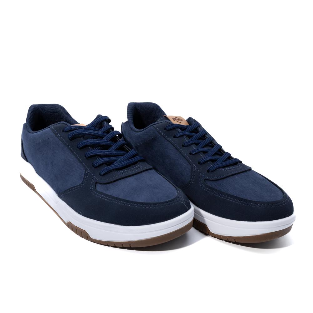 Foto 6 pulgar | Tenis Br-Sport Azules para Hombre