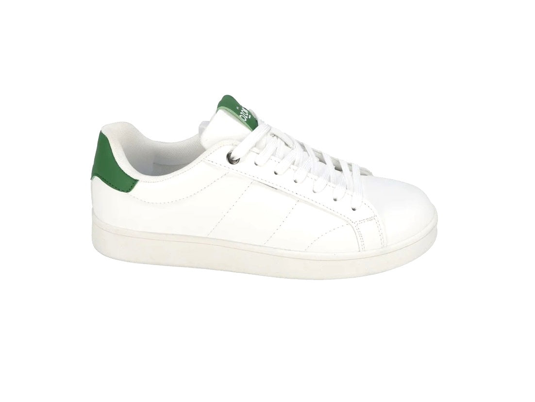 Foto 1 | Ozono 611702 Color: Blanco Verde Casual