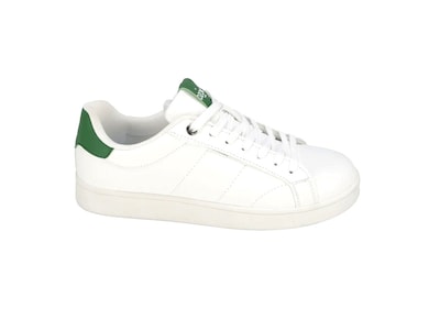 Foto 1 | Ozono 611702 Color: Blanco Verde Casual