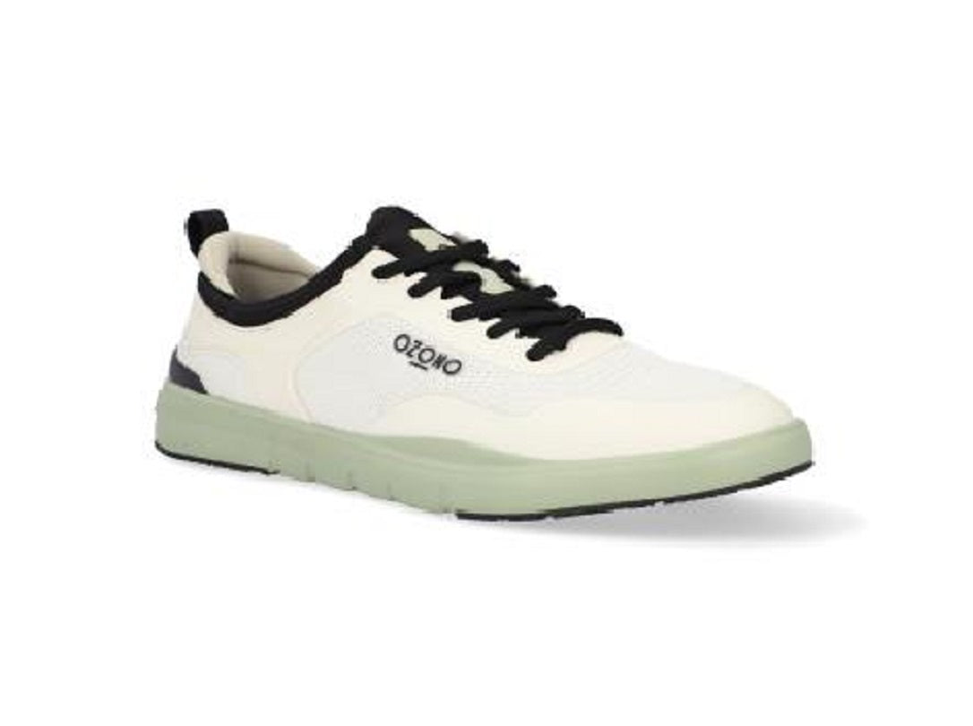 Ozono 612101 Color: Latte Verde Casual