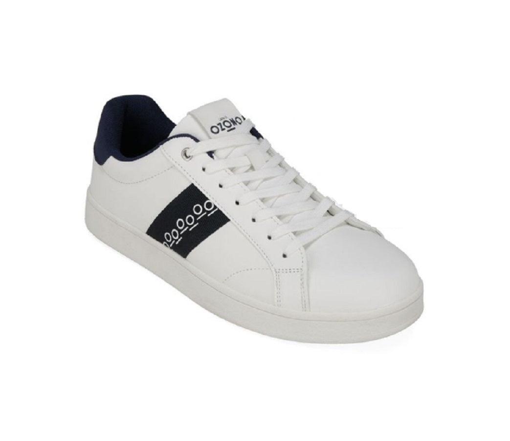 Foto 1 | Ozono 611701 Color: Blanco Azul Casual