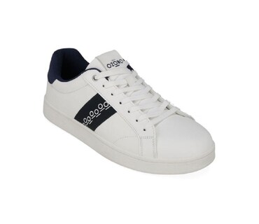 Foto 1 | Ozono 611701 Color: Blanco Azul Casual