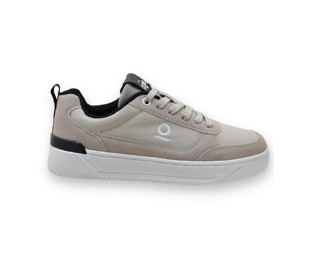 Foto 2 pulgar | Ozono 611801 Color: Beige Casual