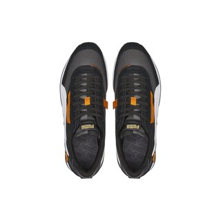Foto 4 | Tenis Puma Future Rider Displaced Negros para Hombre