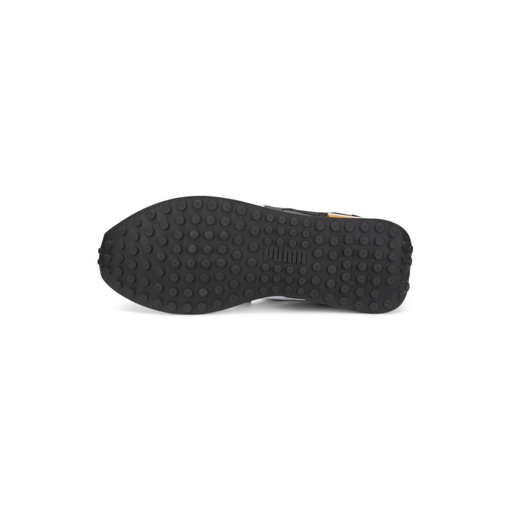 Foto 6 pulgar | Tenis Puma Future Rider Displaced Negros para Hombre