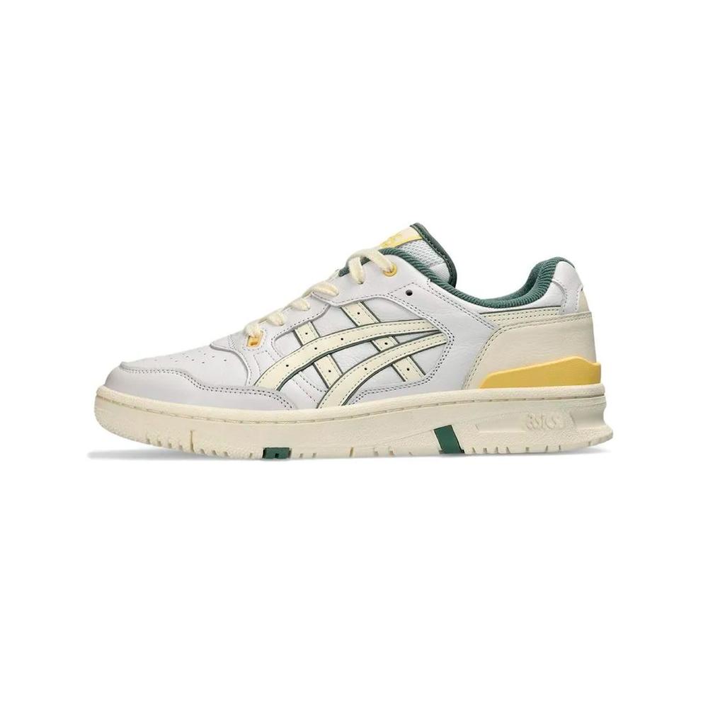 Tenis Asics Ex89 Verdes 1203a377 101 para Hombre