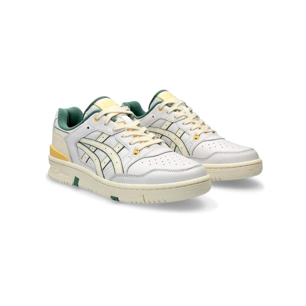 Foto 5 pulgar | Tenis Asics Ex89 Verdes 1203a377 101 para Hombre