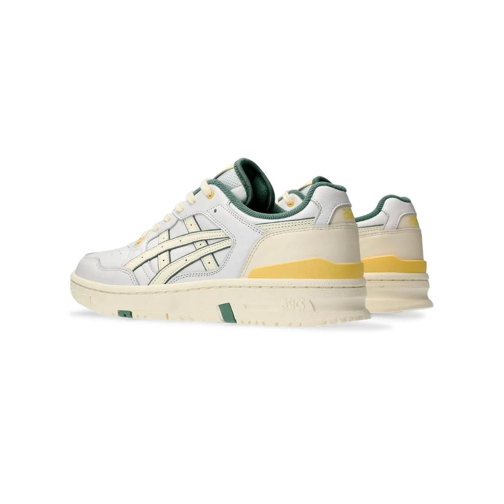 Foto 6 pulgar | Tenis Asics Ex89 Verdes 1203a377 101 para Hombre