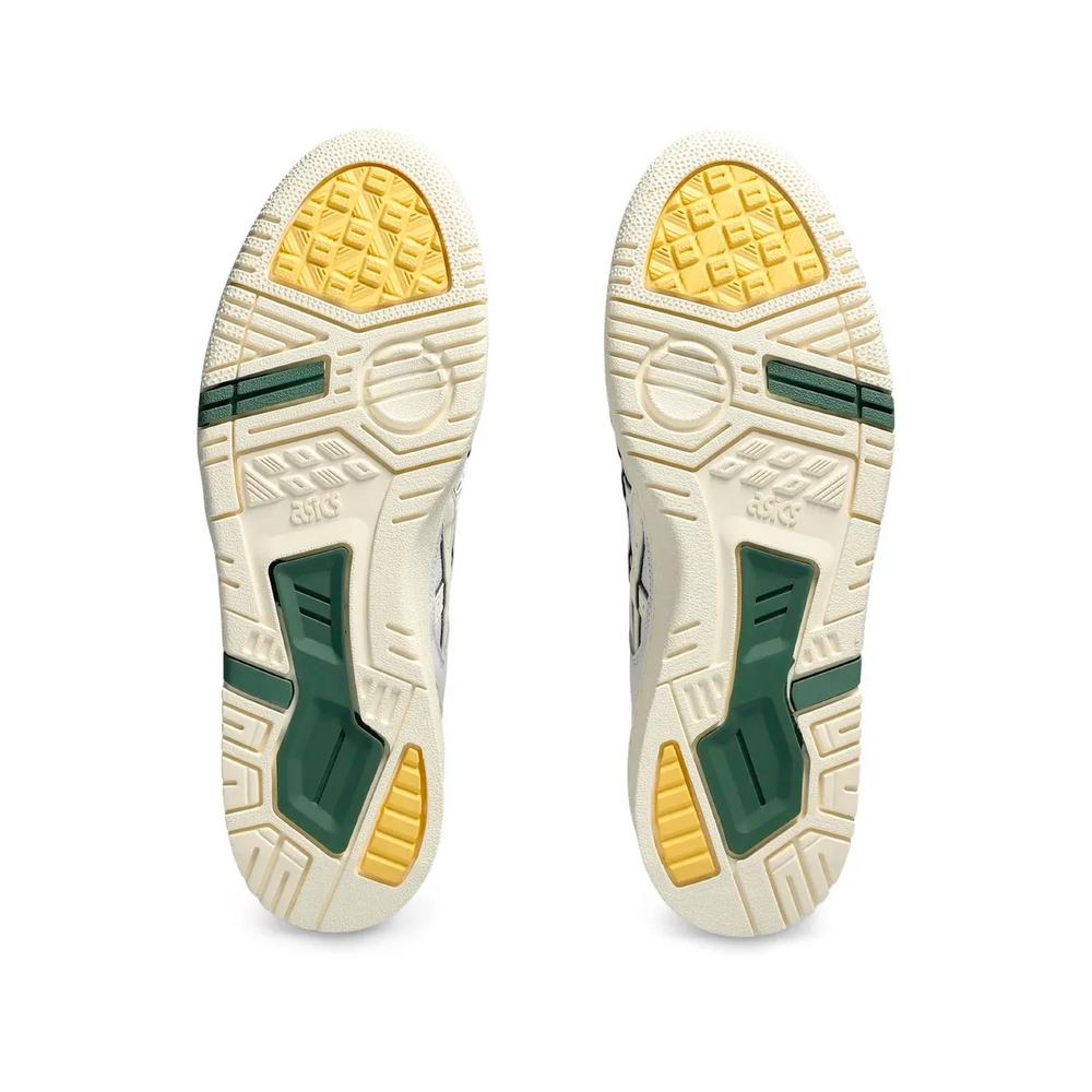 Foto 7 pulgar | Tenis Asics Ex89 Verdes 1203a377 101 para Hombre