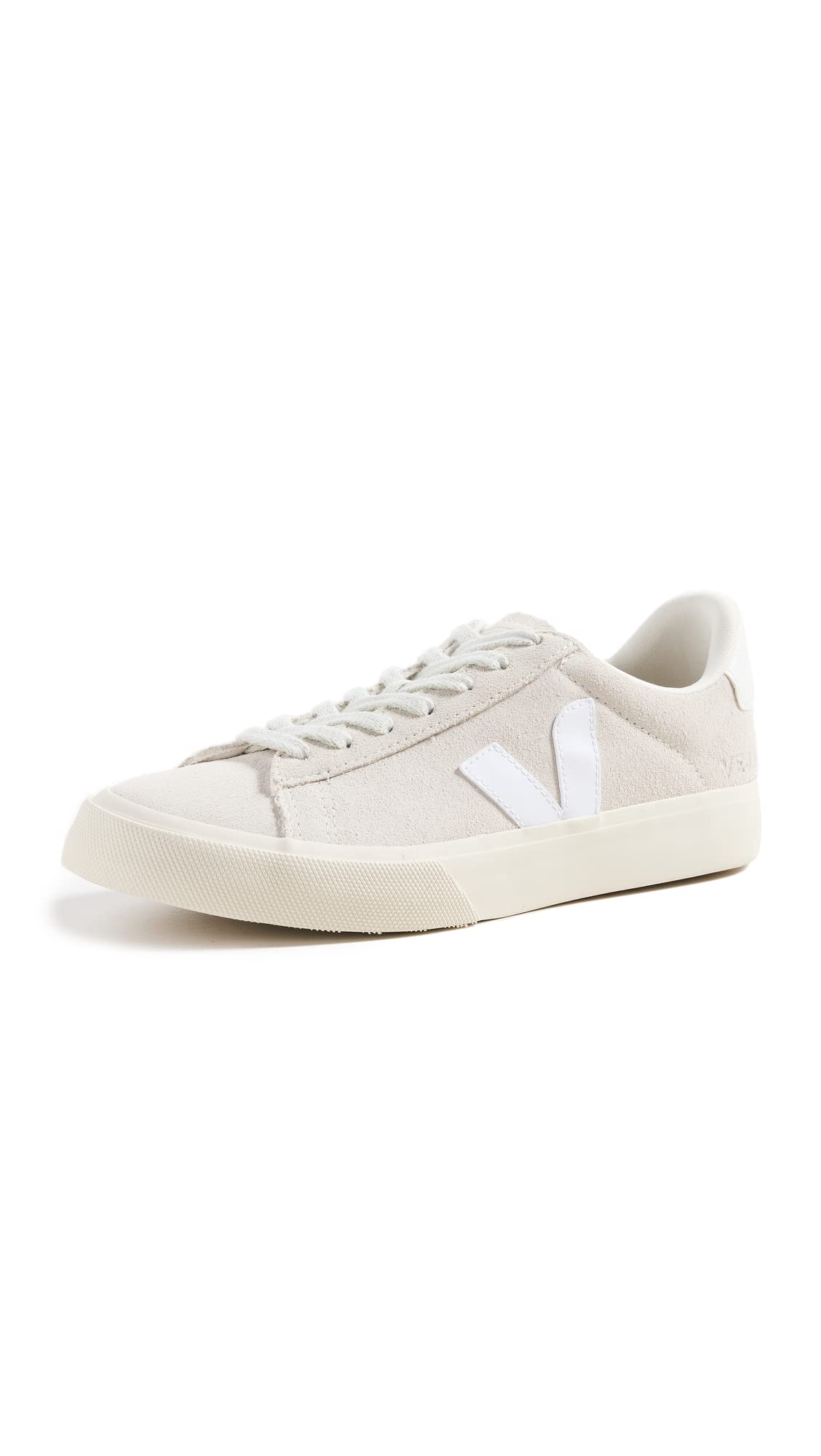 Foto 2 pulgar | Tenis Veja Campo Blancos para Hombre - Venta Internacional