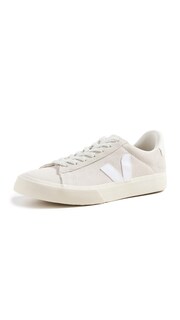 Foto 1 | Tenis Veja Campo Blancos para Hombre - Venta Internacional