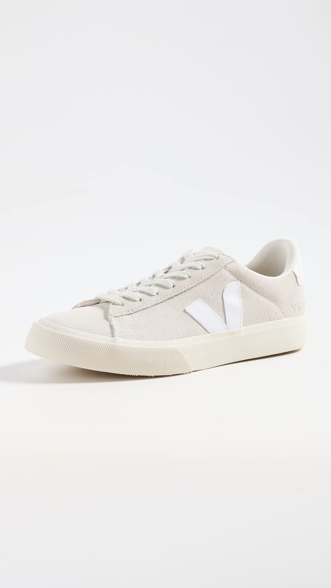 Foto 3 pulgar | Tenis Veja Campo Blancos para Hombre - Venta Internacional