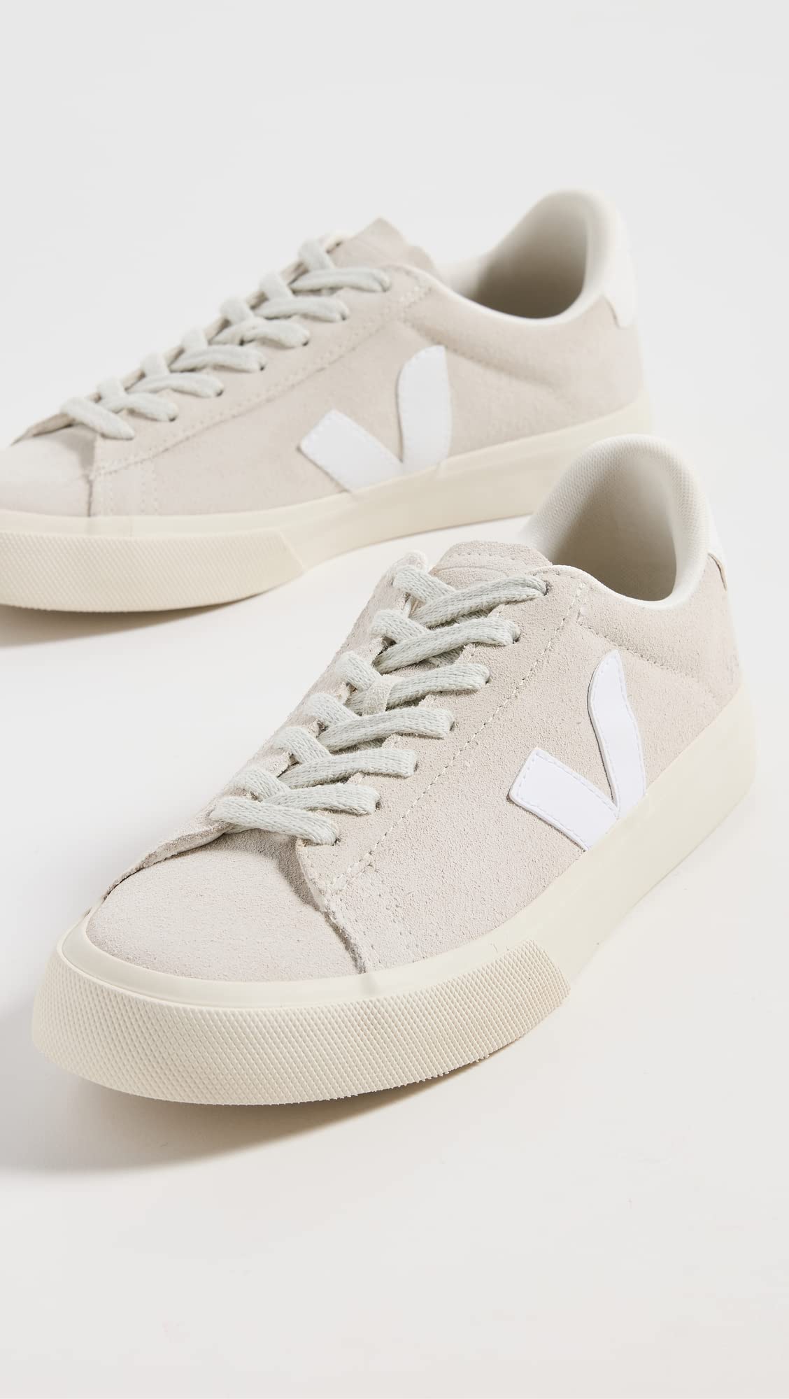 Foto 4 pulgar | Tenis Veja Campo Blancos para Hombre - Venta Internacional