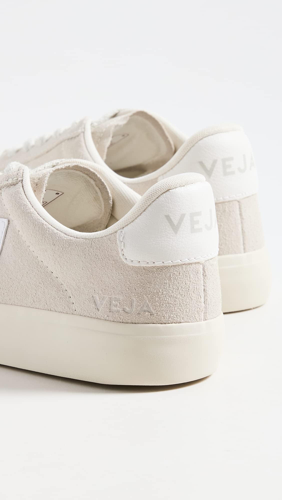 Foto 5 pulgar | Tenis Veja Campo Blancos para Hombre - Venta Internacional