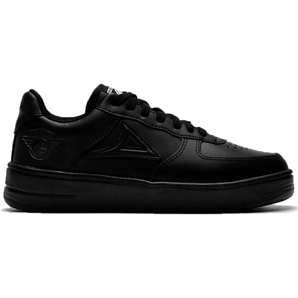 Tenis Pirma Negros para Hombre