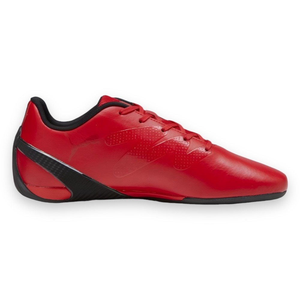 Foto 3 | Tenis Puma Carbon Cat Scuderia Ferrari Rojos