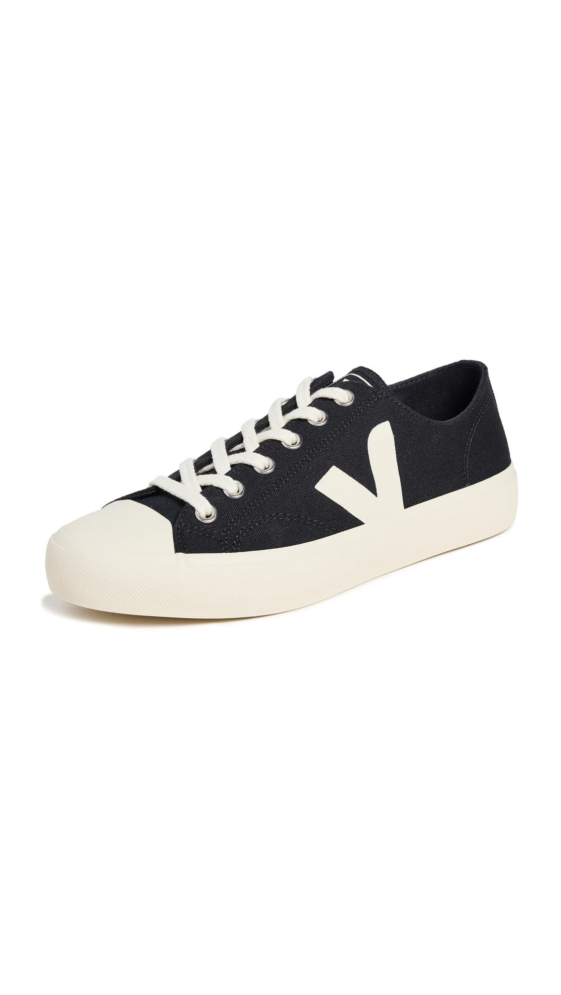 Tenis Veja Wata II Low Negros para Hombre - Venta Internacional