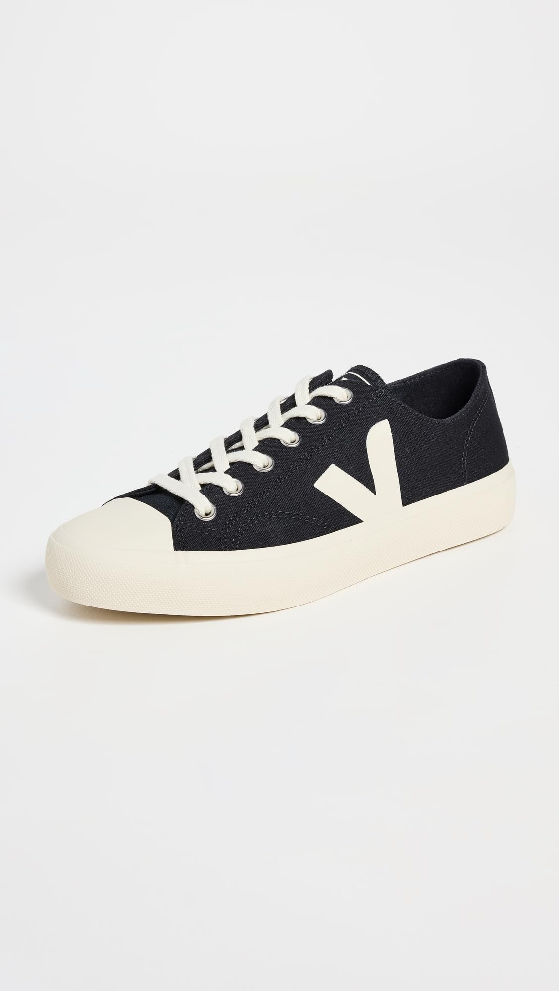 Foto 3 pulgar | Tenis Veja Wata II Low Negros para Hombre - Venta Internacional