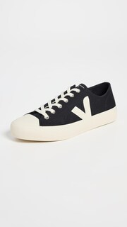 Foto 2 | Tenis Veja Wata II Low Negros para Hombre - Venta Internacional