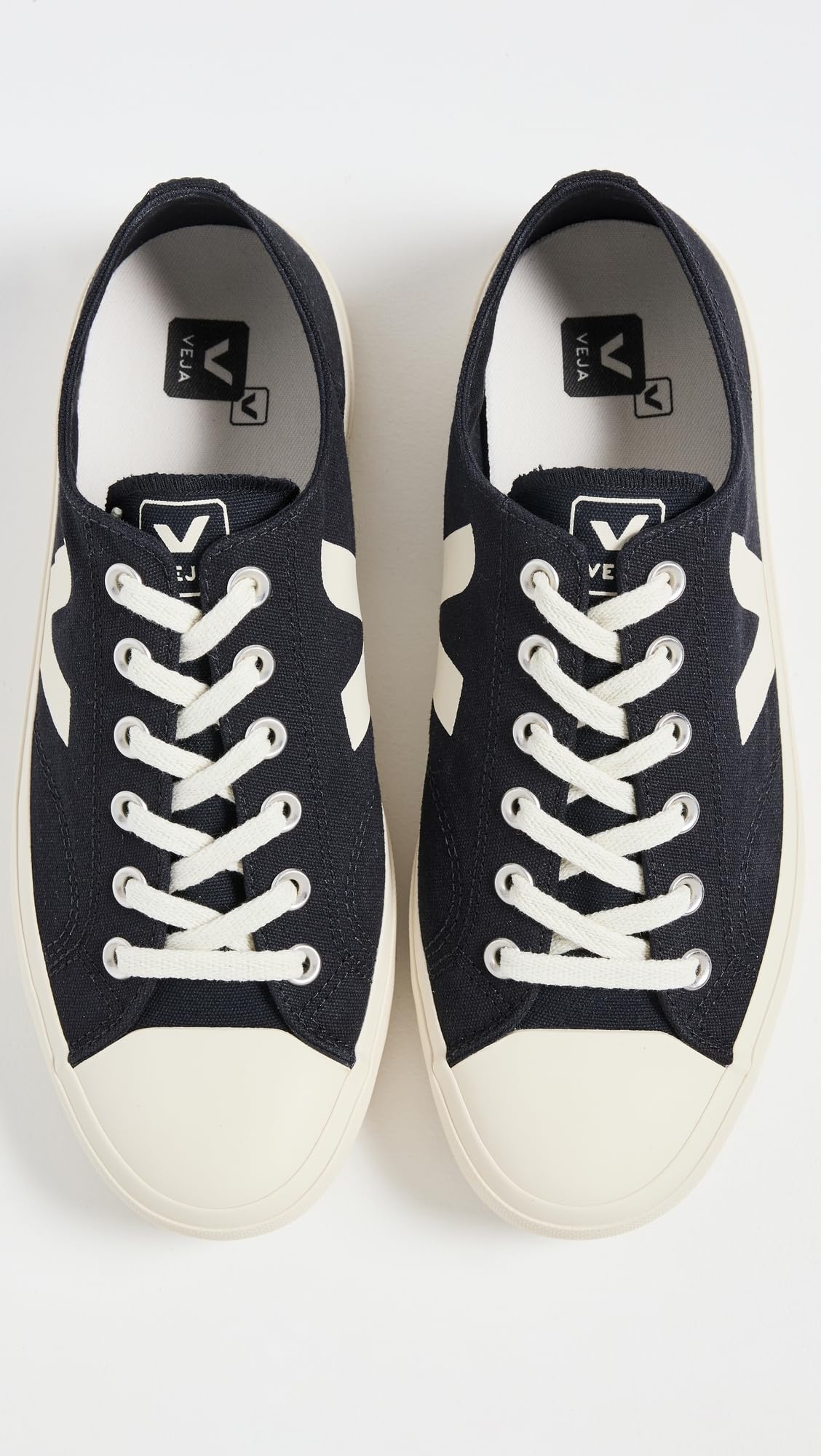 Foto 5 pulgar | Tenis Veja Wata II Low Negros para Hombre - Venta Internacional