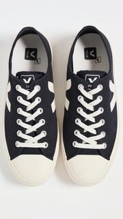 Foto 4 | Tenis Veja Wata II Low Negros para Hombre - Venta Internacional