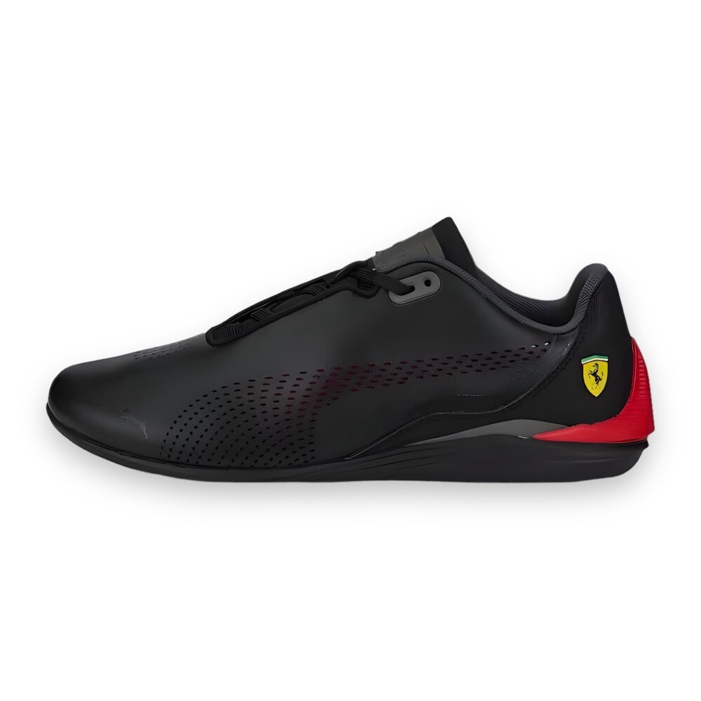 Tenis Puma Ferrari Drift Cat Decima Negro Coppel