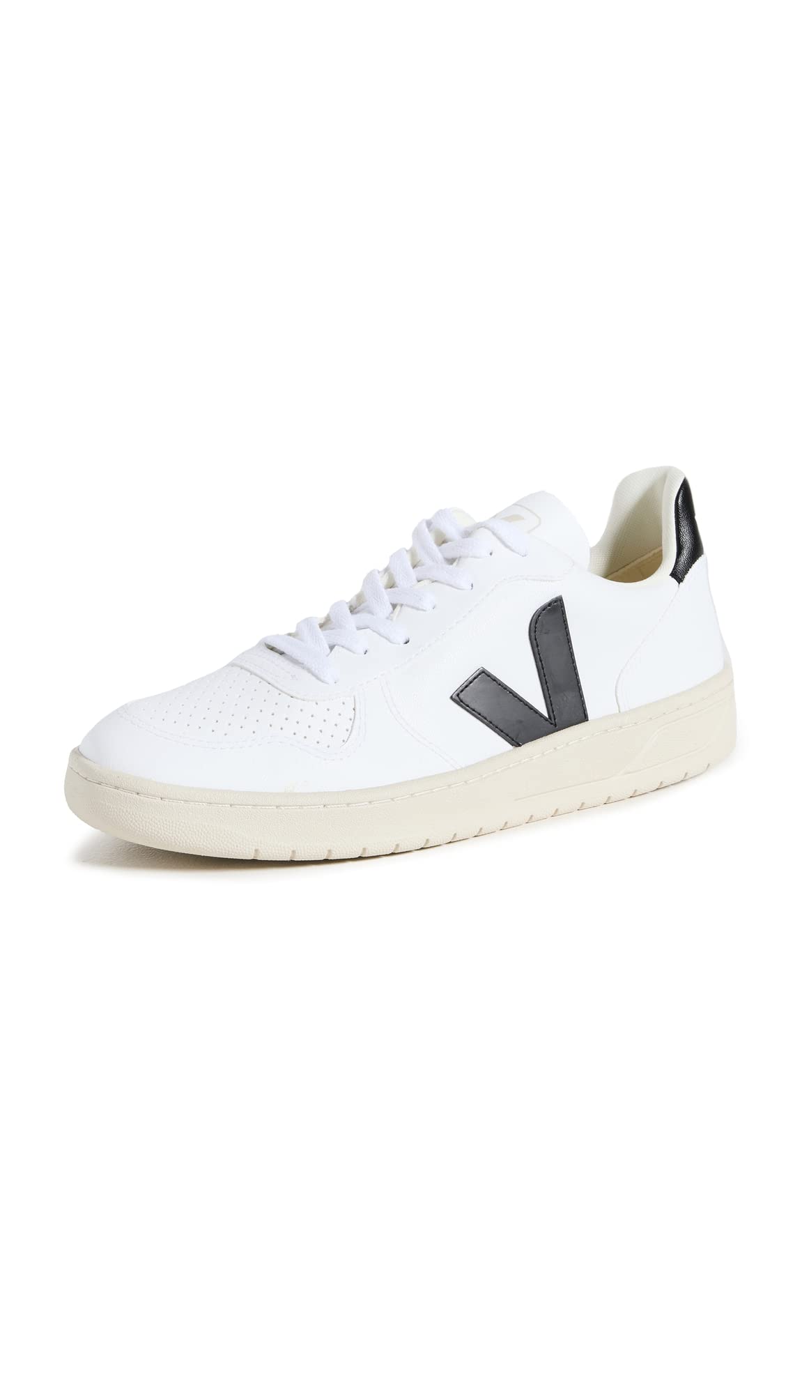 Foto 2 pulgar | Tenis Veja V-10 Cwl para Hombre