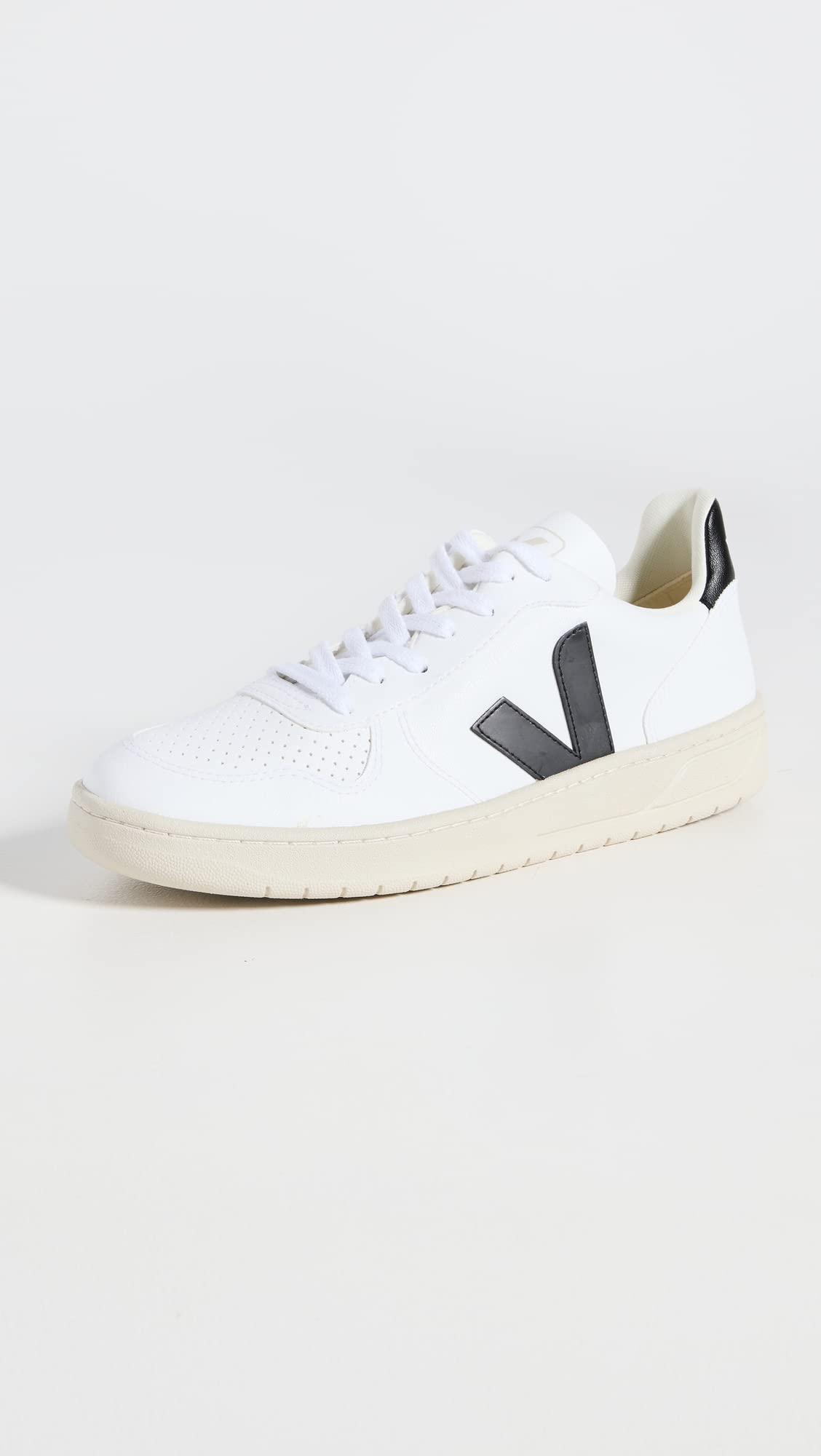 Foto 3 pulgar | Tenis Veja V-10 Cwl para Hombre