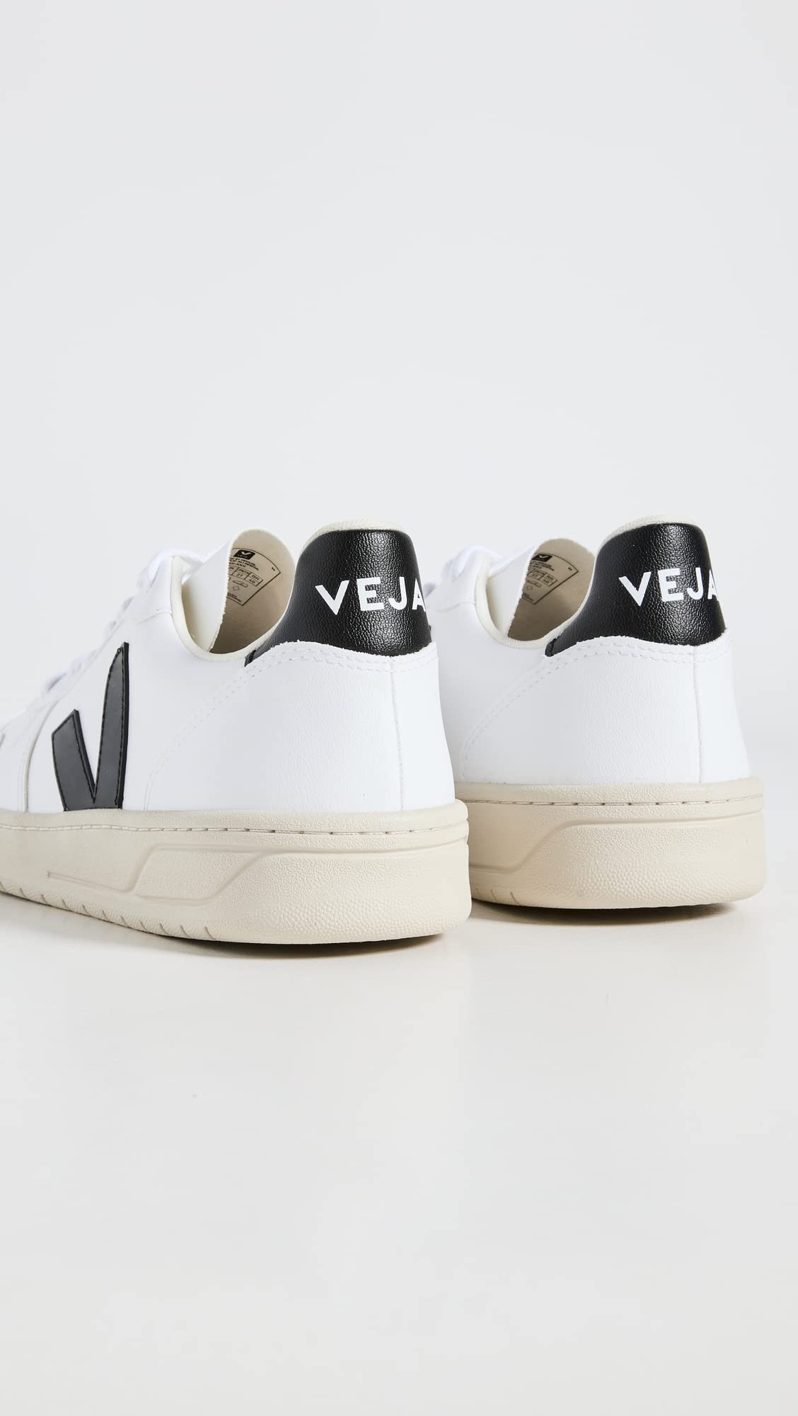 Foto 4 pulgar | Tenis Veja V-10 Cwl para Hombre