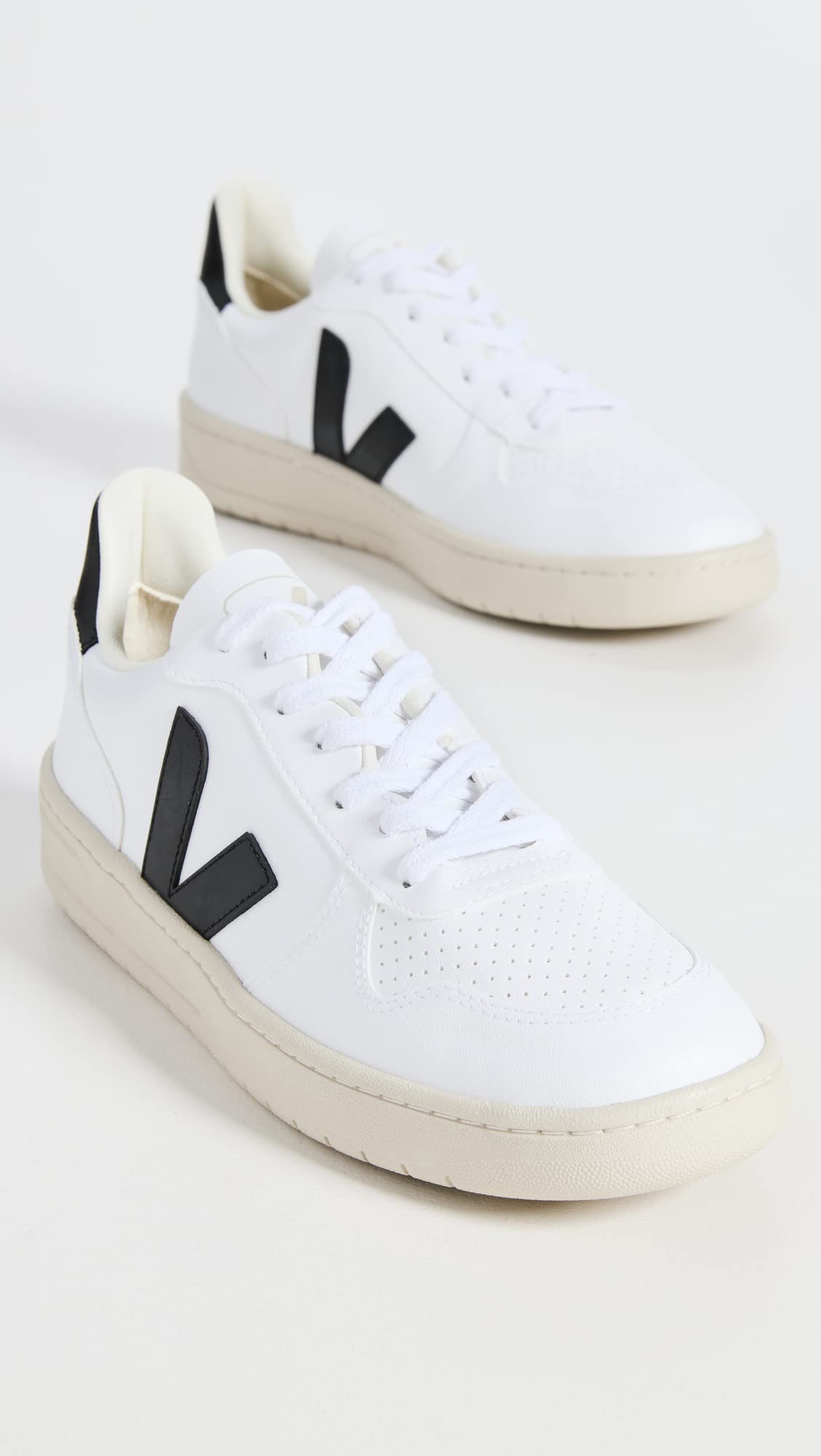 Foto 5 pulgar | Tenis Veja V-10 Cwl para Hombre