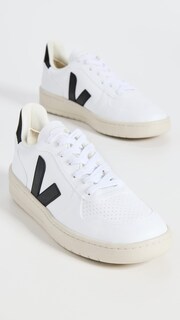 Foto 4 | Tenis Veja V-10 Cwl para Hombre
