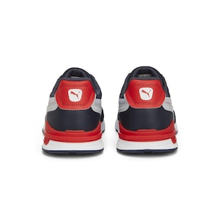Foto 4 | Tenis Puma Graviton Tera Azul para Hombre